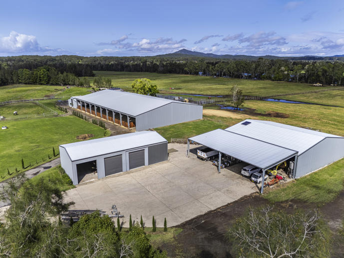 8 Old Punt Road  Urunga NSW 2455