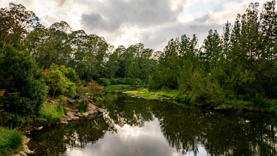 1890 Maleny - Kenilworth Road Conondale QLD 4552