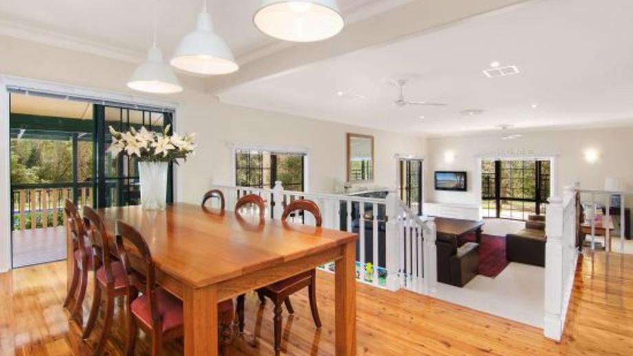 Address available by request