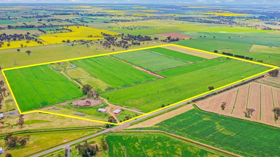 429 O'Donnell Road Rochester VIC 3561