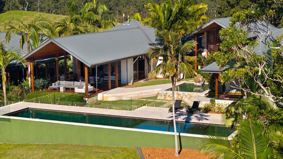 1229 Cooroy Belli Creek Road Ridgewood QLD 4563