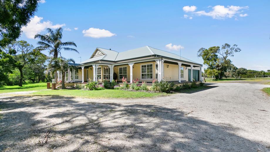  110 Bald Hills Road Tarwin Lower VIC 3956