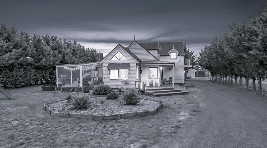 1088 Bolinda-Darraweit Road Darraweit Guim VIC 3756