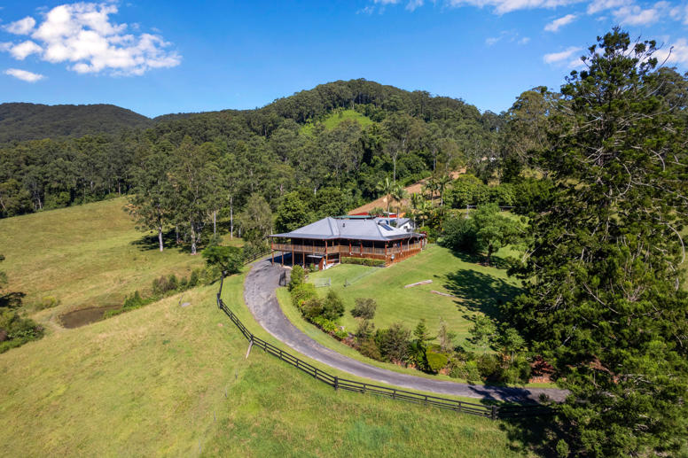 721 Dairyville Rd Upper Orara NSW 2450