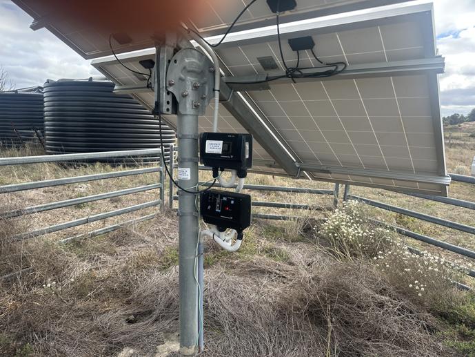 7850 Chinchilla Wondai Rd Durong QLD 4610