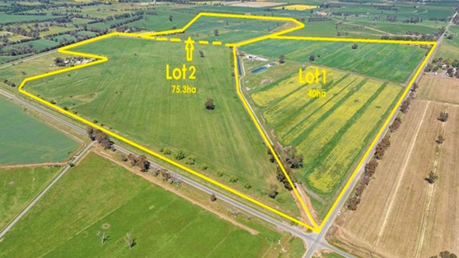 73 Stone Road Rochester VIC 3561