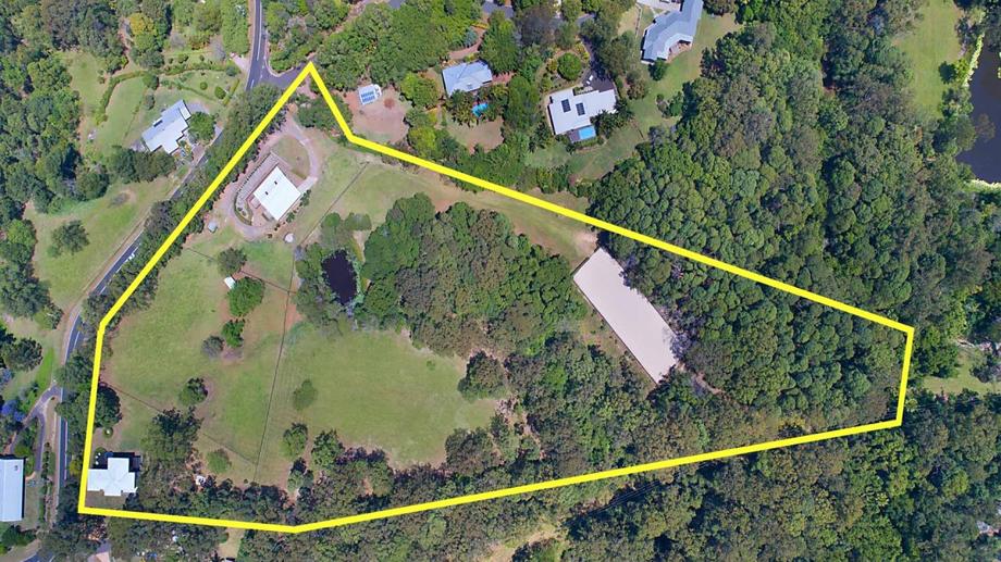 28-44  Glenmount Road Mons QLD 