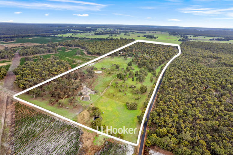 660 McAlinden Road Mcalinden WA 6225