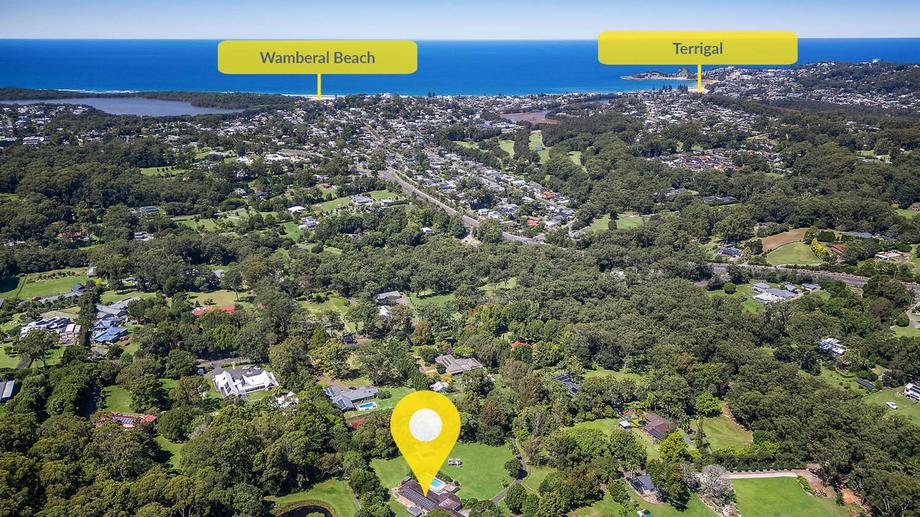 14 Birrerik Road Wamberal NSW 2260