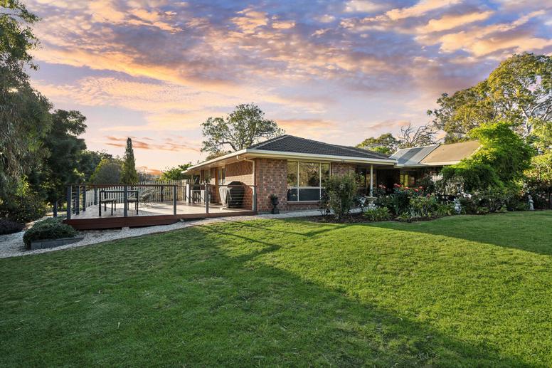 1159 Old Princes Highway Dawesley SA 5252