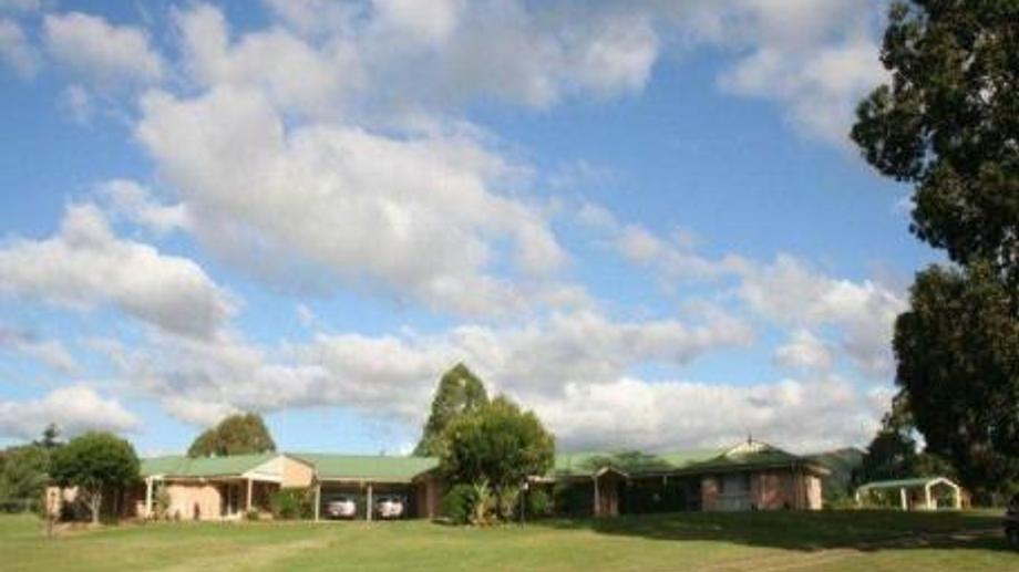 59 ROWE ROAD Canungra QLD 