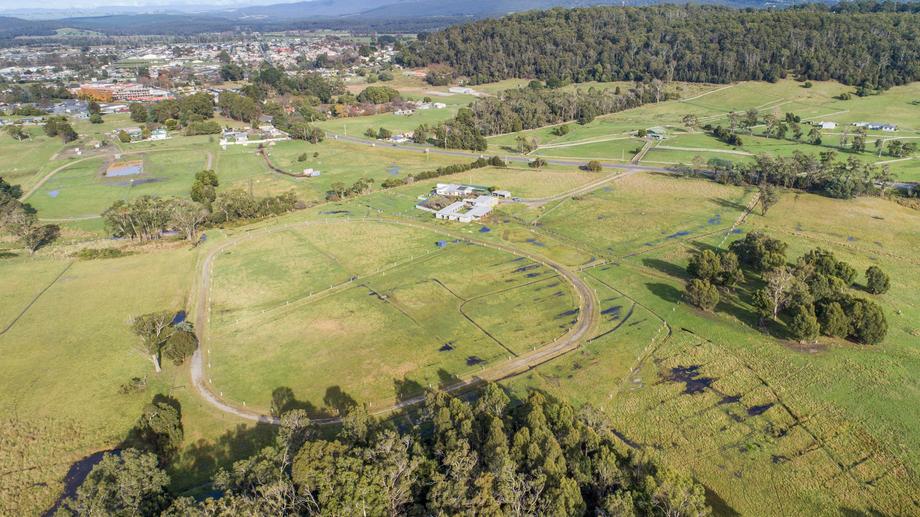 Bass Highway Latrobe TAS 7307