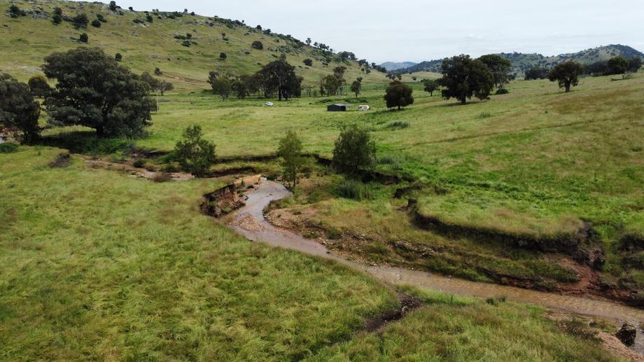 Lot 146 Mount Darling Road Wyangala NSW 2808