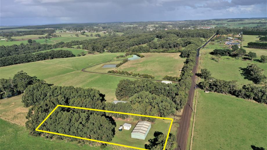 188 Curdies River Road Timboon VIC 3268