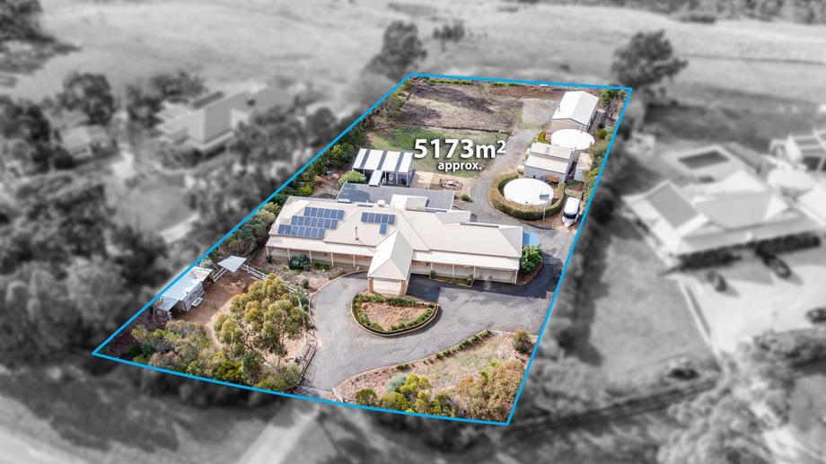 10 The Ridge Oaklands Junction VIC 3063