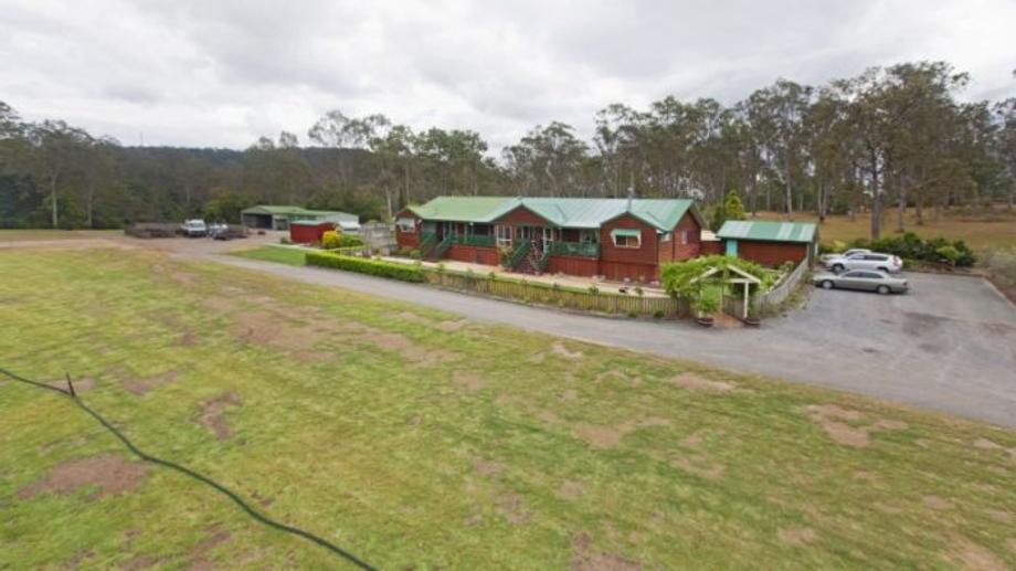 74 - 92 Karen Court Tamborine QLD 