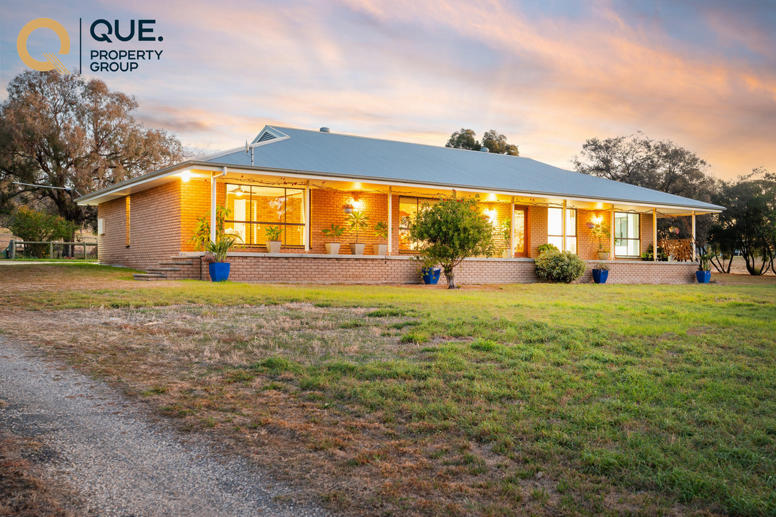 624 Dights Forest Road Table Top NSW 2640