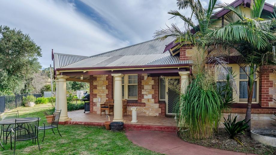 322 Clarendon Road Clarendon SA 