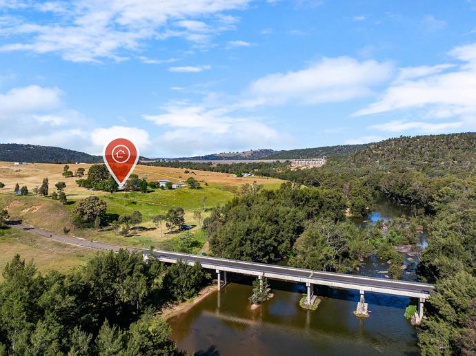 'Winchelse Flannerys Road Wyangala NSW 2808