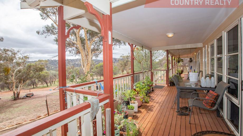1927 Northam-Toodyay Road Dumbarton WA 6566