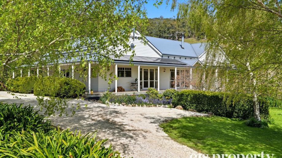 43 Maudsleys Road Allens Rivulet TAS 7150