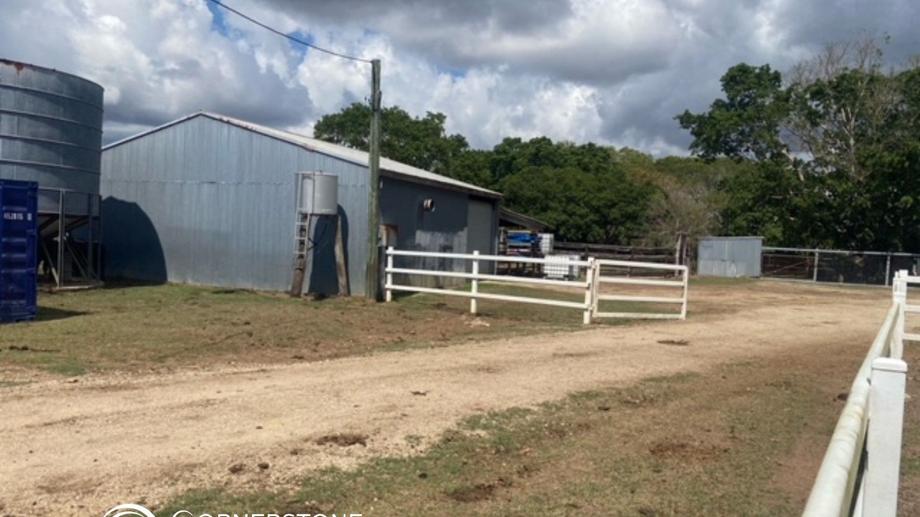 145 Midge Point Road Bloomsbury QLD 4799