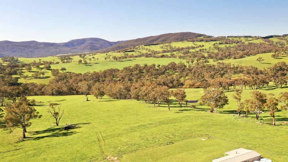 394 Mount Olive Road Oberon NSW 2787
