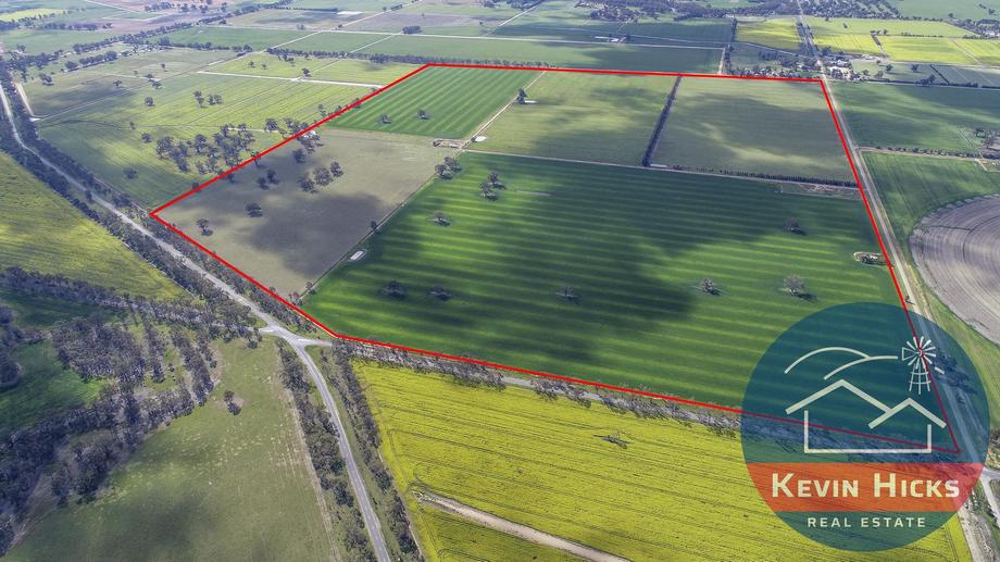 170 Blacksmiths Road Nathalia VIC 3638