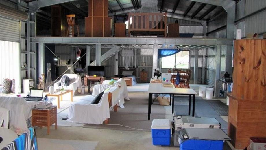 11 Sugar Glider Road - Upper Horseshoe Creek Kyogle NSW 2474