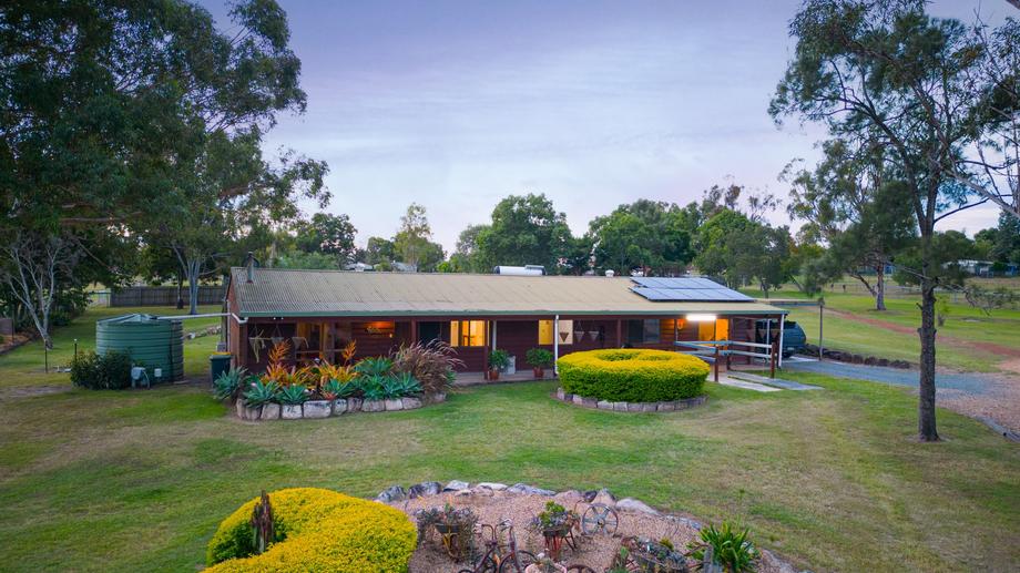 25 Shannon Road Lowood QLD 4311