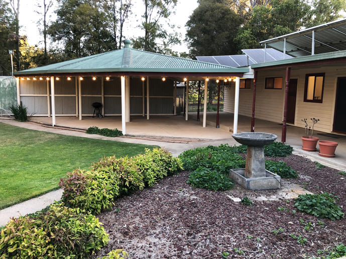 2005 Henderson Road Girgarre VIC 3624