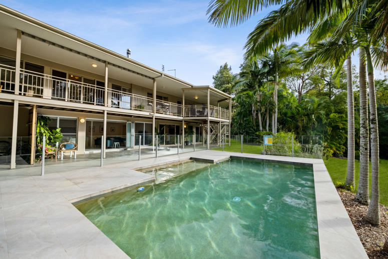 102 Patterson Drive Tinbeerwah QLD 4563