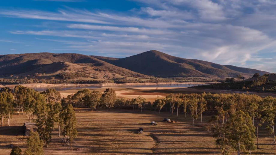 2312 Wymah Road Wymah NSW 2640