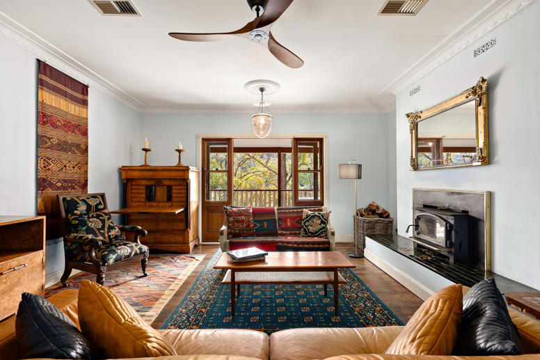 275 Upper Colo Road Colo NSW 2756