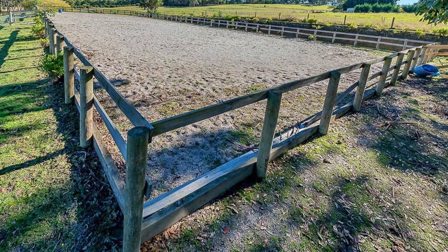 85 Forrest Drive Nyora VIC 