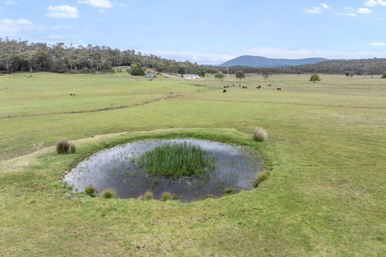 399 Ferny Hill Road Golconda TAS 7254