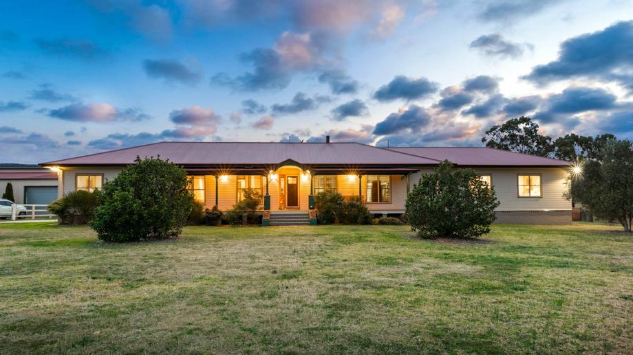 256 Congewai Road Congewai NSW 