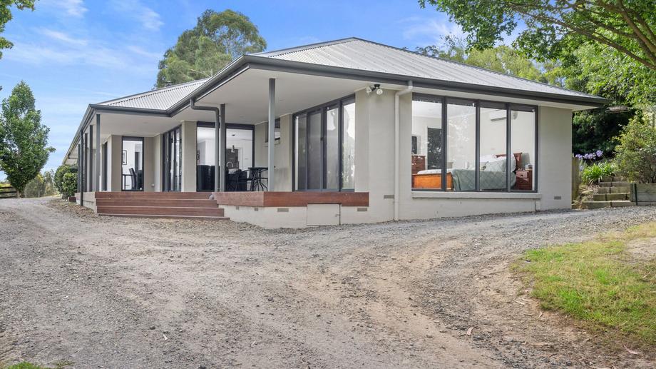 77 Tonkin Road Labertouche VIC 3816