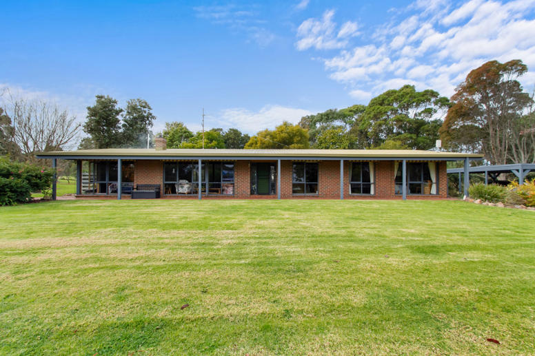 18 Currawong Court Metung VIC 3904