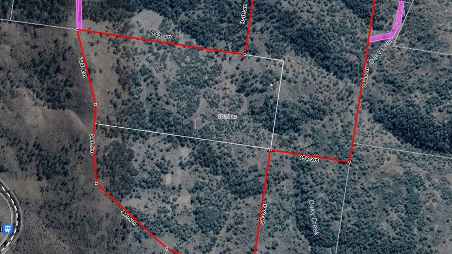 0 Kings Road Wildash QLD 4370