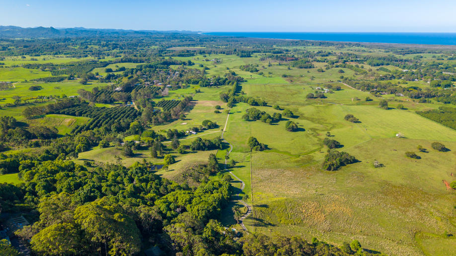 161 Myocum Road Ewingsdale NSW 2481