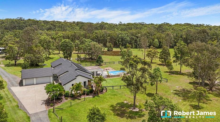 48 Boronia Road Cootharaba QLD 4565