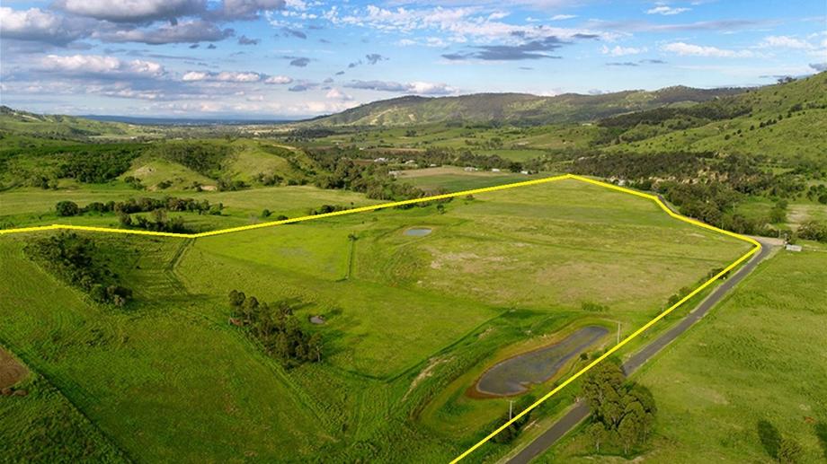 Lot 1 East Egypt Road Mount Whitestone QLD 4347