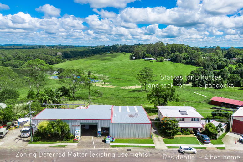 9 Old Pacific Highway Newrybar NSW 2479