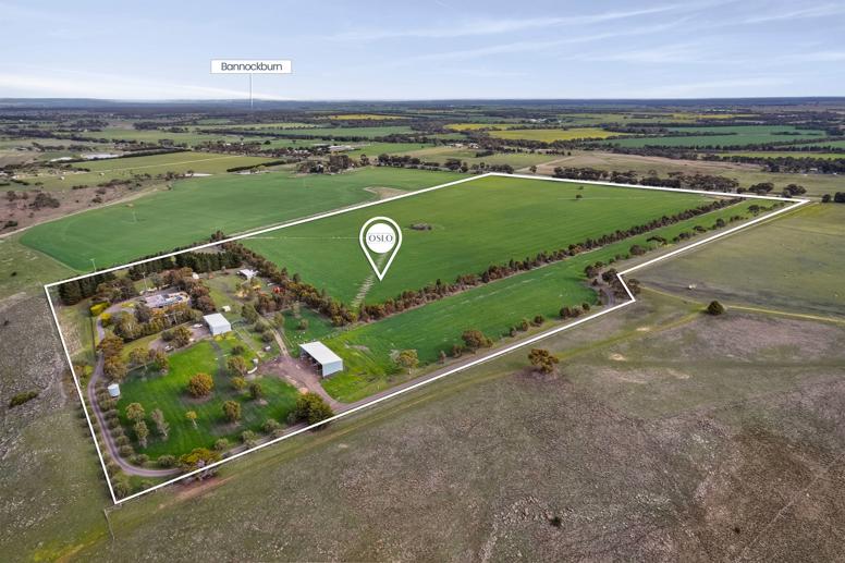 2630 Midland Highway Lethbridge VIC 3332