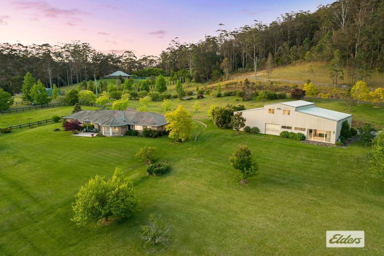 41 Amber Lane Wyong Creek NSW 2259