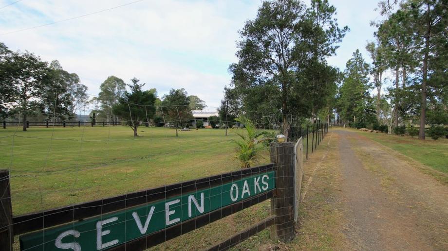 142 Reilleys Lane Grafton NSW 