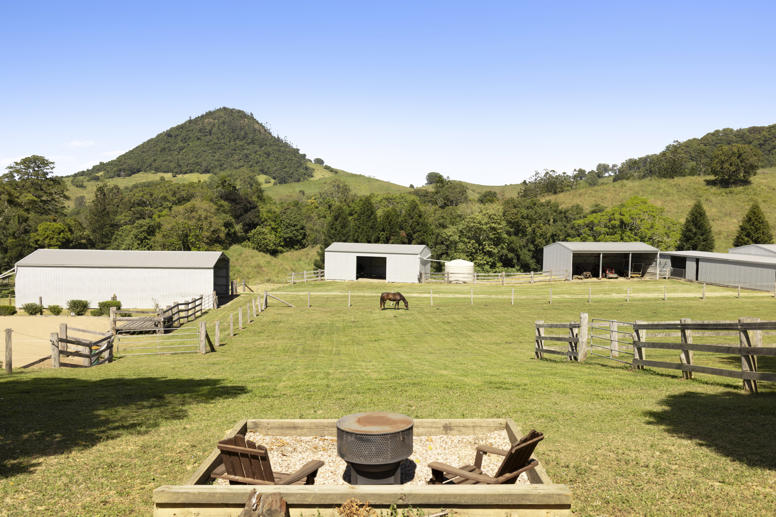249 Upper Pinbarren Creek Road Pinbarren QLD 4568