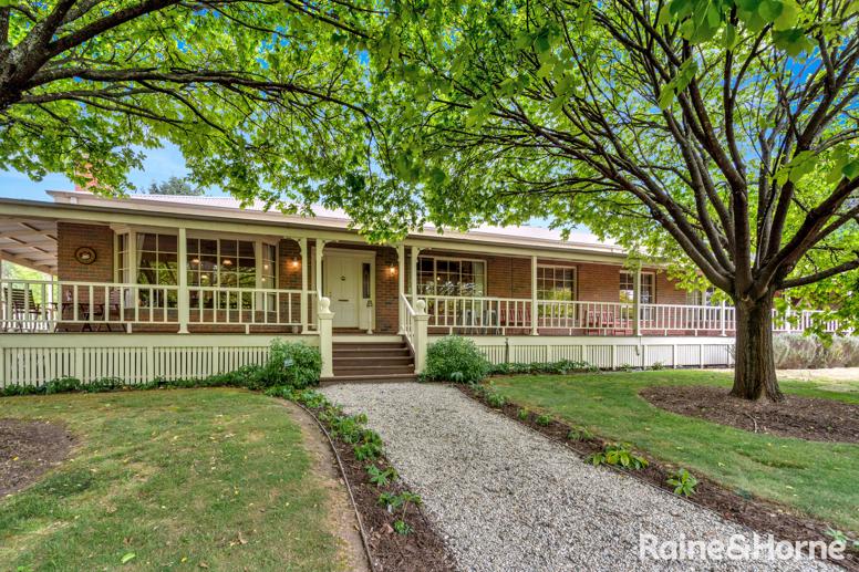 71 Cornish Road Riddells Creek VIC 3431
