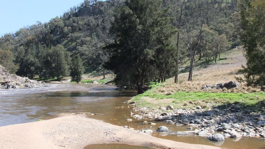 2368 The Bridle Track Bruinbun NSW 2795